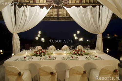 The Ritz Carlton Bali Resort & Spa 114